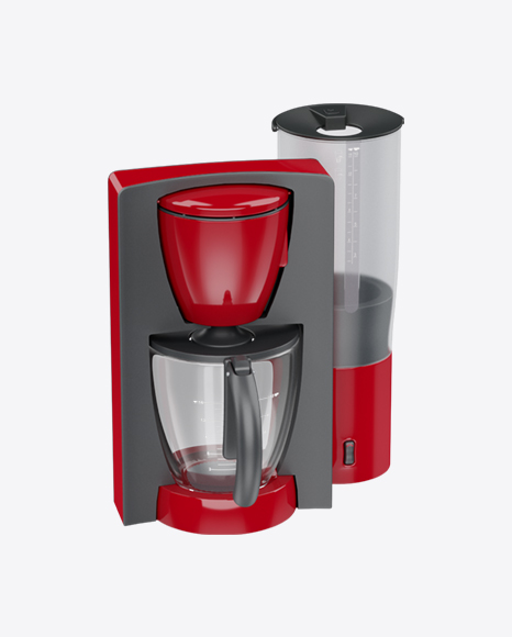 Coffee Maker