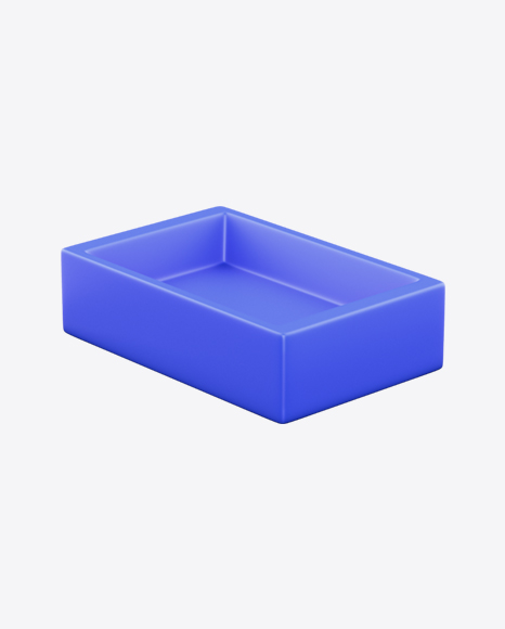 Feeding Trough Toy PNG