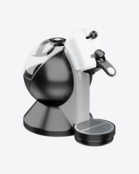 Coffee Capsule Machine
