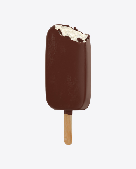 Ice Cream Bar PNG