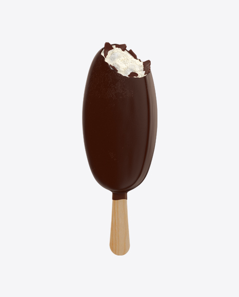 Ice Cream Bar PNG