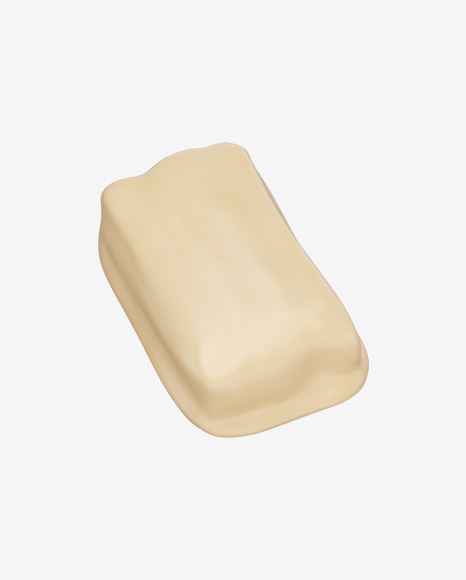 White Chocolate Candy