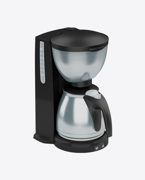 Coffee Maker