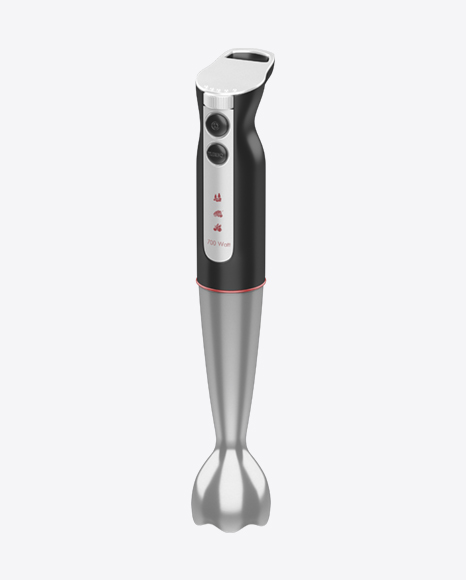Handheld Blender
