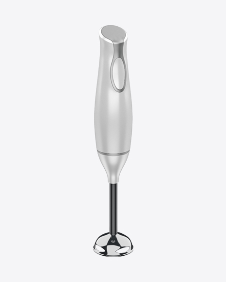 Handheld Blender