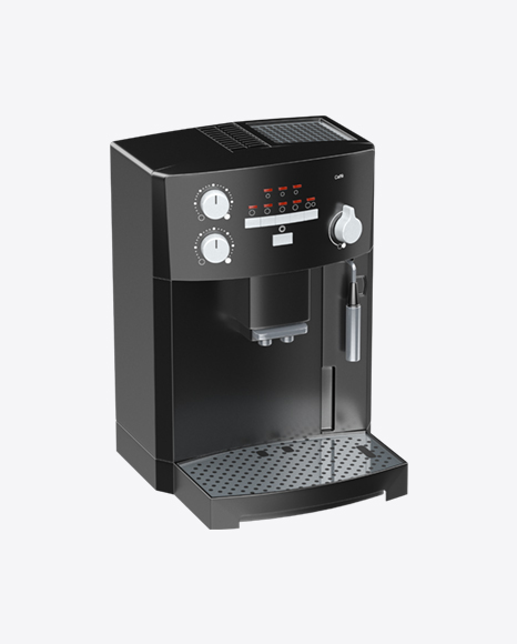Coffee Machine
