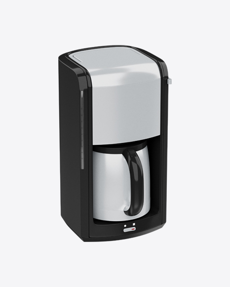 Coffee Machine