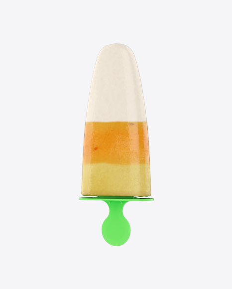 Fruit Ice Lolly PNG