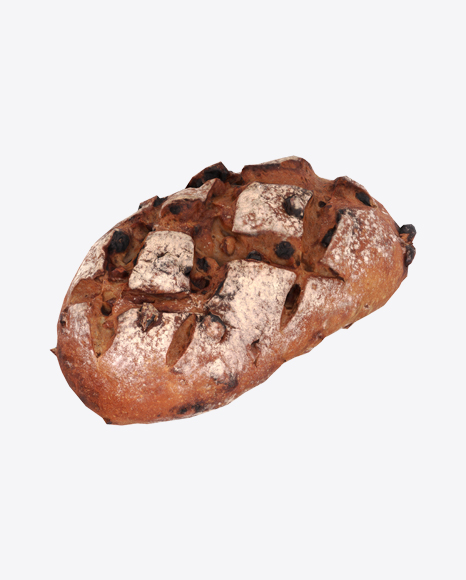 Plum Bread