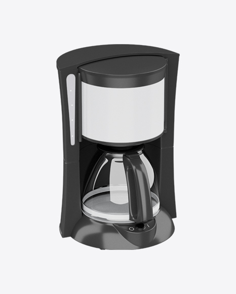 Brew Filter Coffee Maker