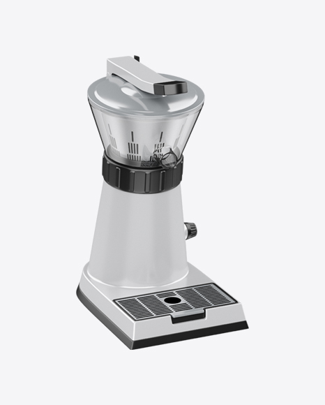 Espresso Coffee Grinder