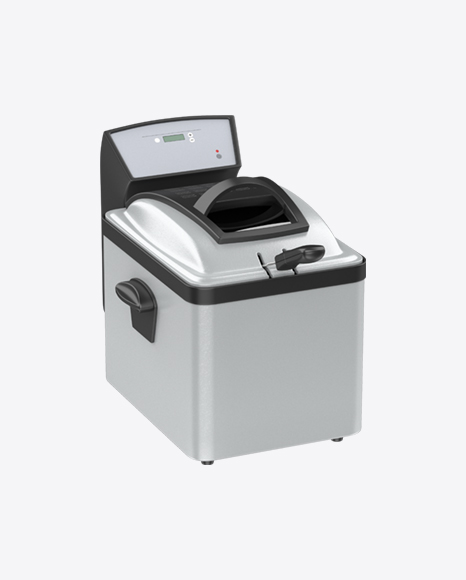 Deep Fryer