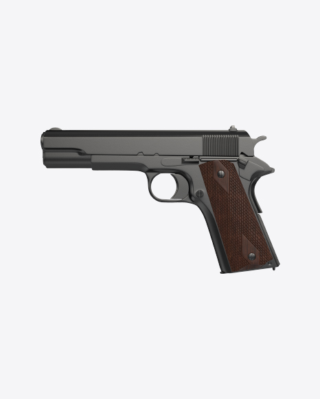 Black Gun
