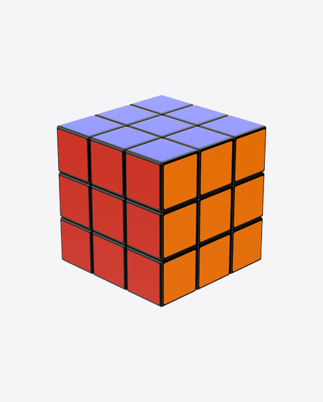 Puzzle Cube