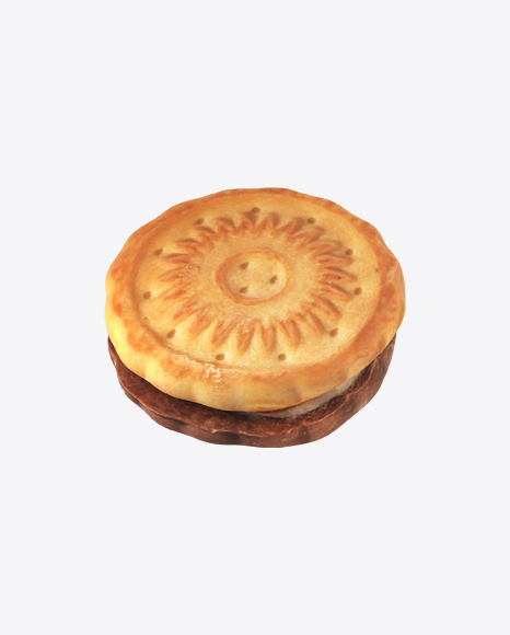Sandwich Cookie