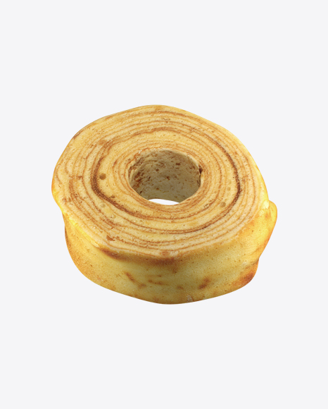 Biscuit Roll