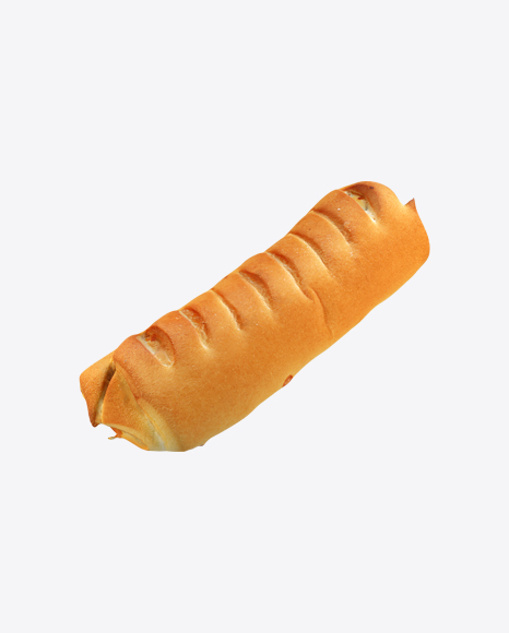 Bread with Filling