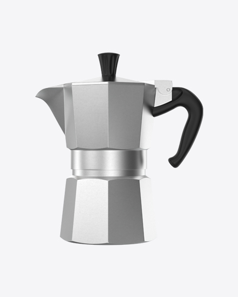 Coffee Maker