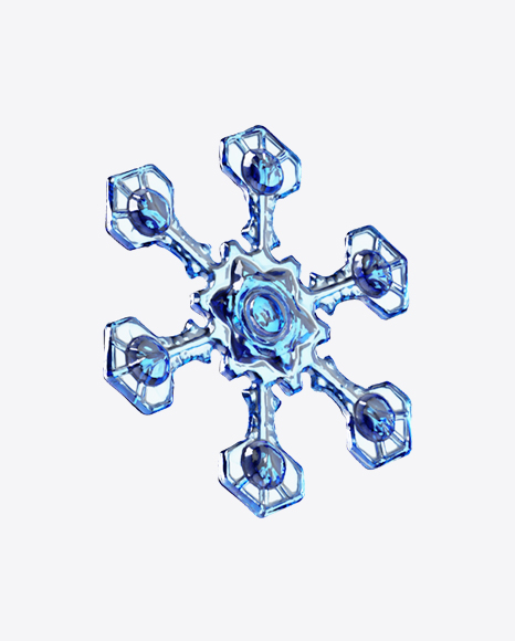 Snowflake PNG