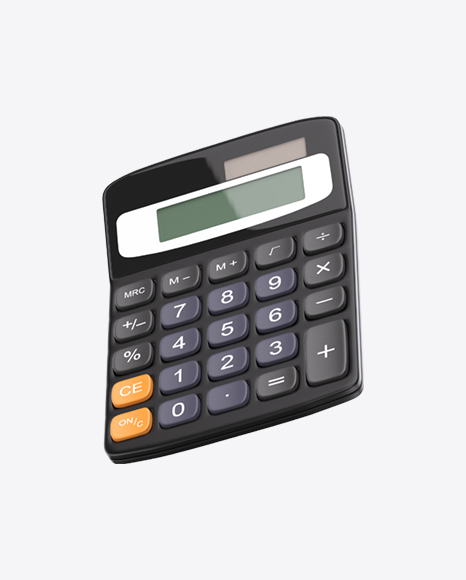 Calculator PNG