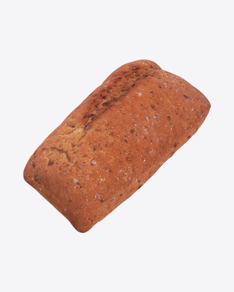 Oat Bread