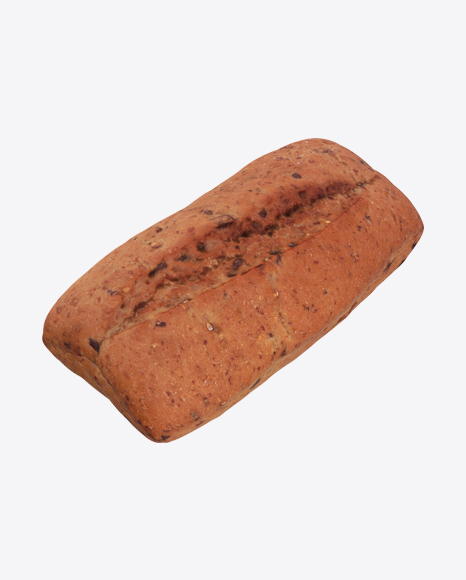 Oat Bread