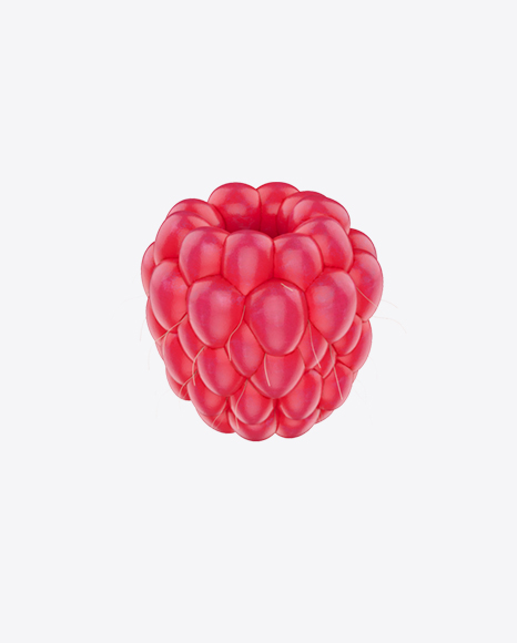 Raspberry PNG