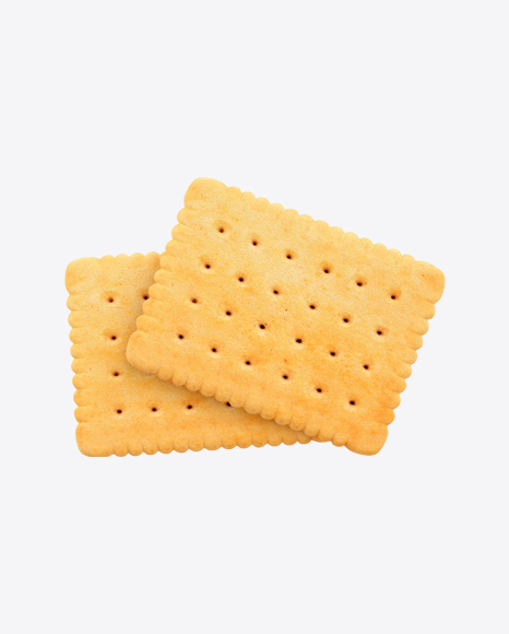 Two Cookies