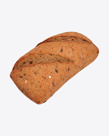 Oat Bread
