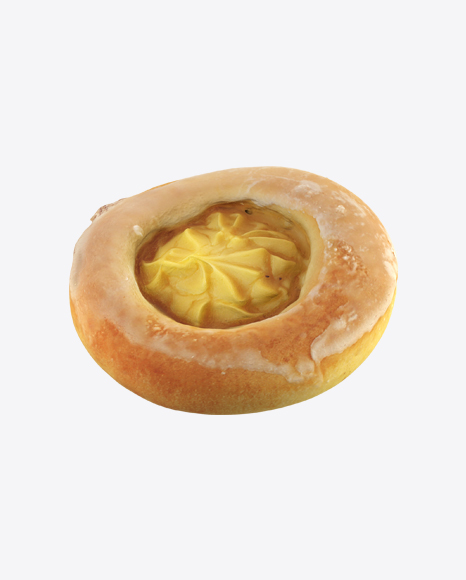 Roll with Filling