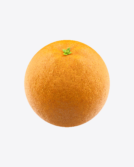 Orange PNG