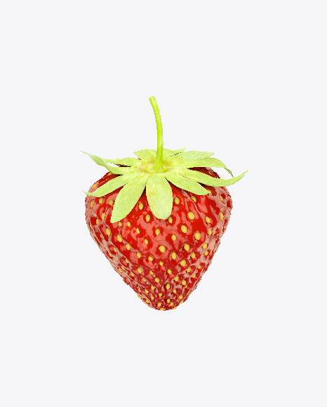 Strawberry PNG
