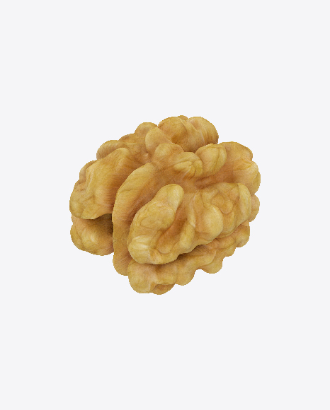 Walnut PNG
