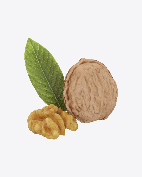 Walnuts PNG