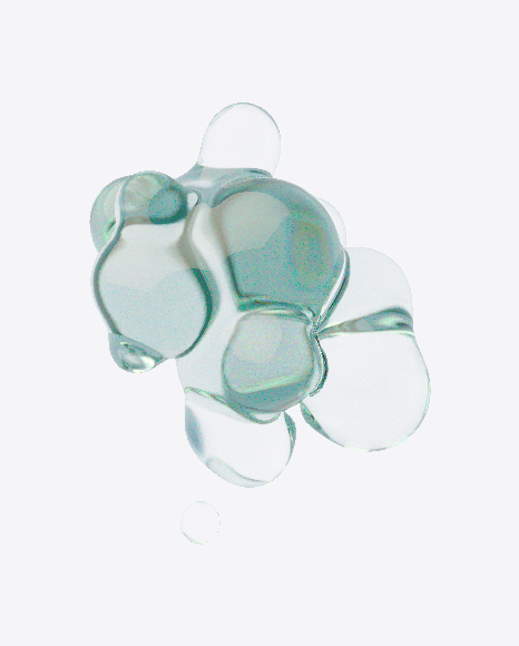 Glass Metaball