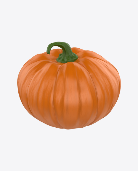 Pumpkin