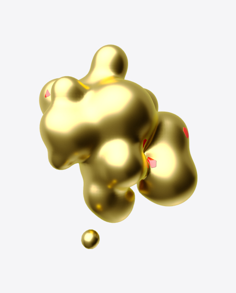 Golden Metaball