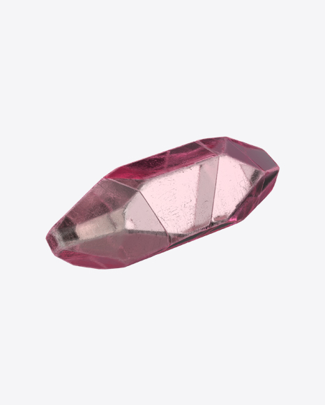 Pink Crystal