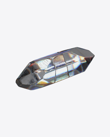 White Crystal