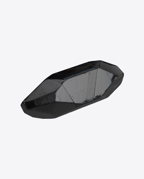 Black Crystal