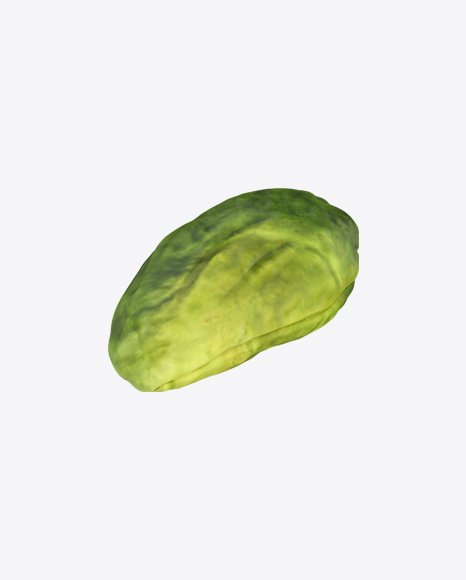 Pistachio PNG