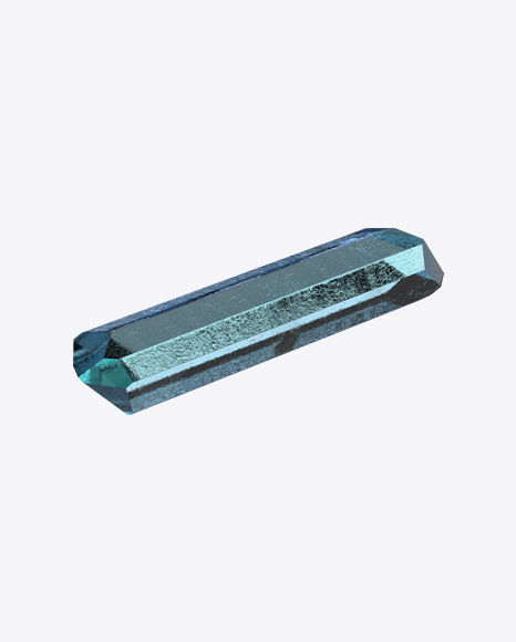 Blue Crystal