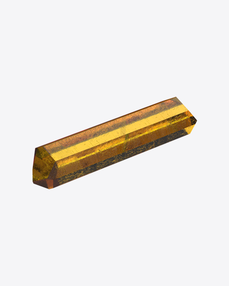 Orange Crystal