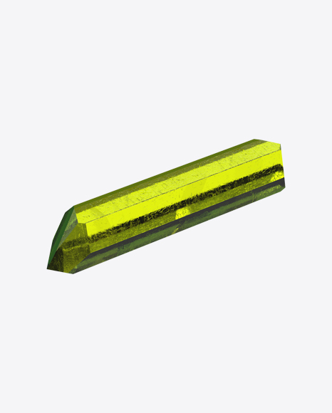 Green Crystal