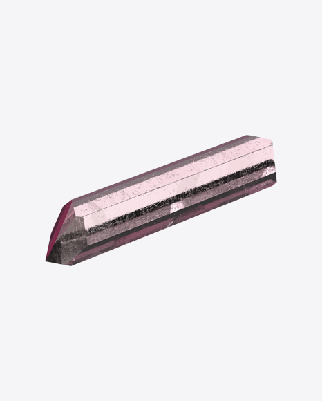 Pink Crystal
