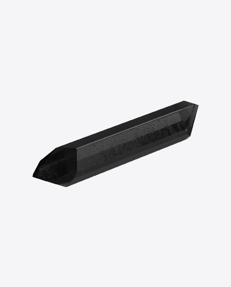 Black Crystal