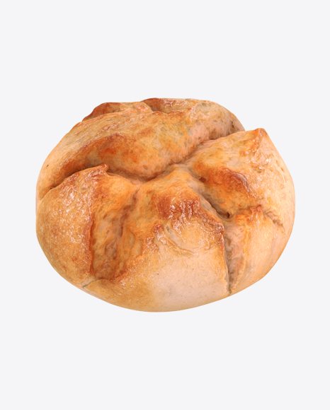 Vienna Round Bread