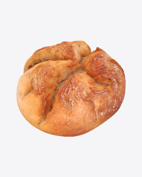 Vienna Round Bread