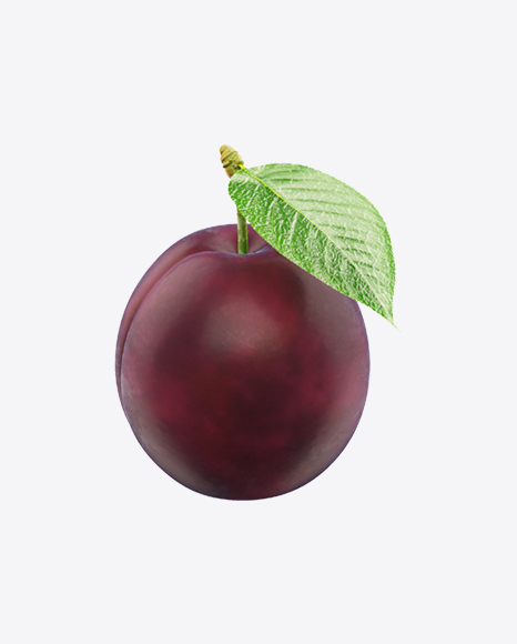 Plum