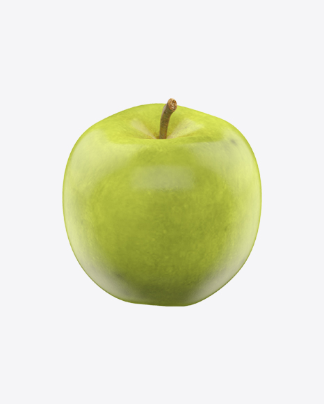 Green Apple